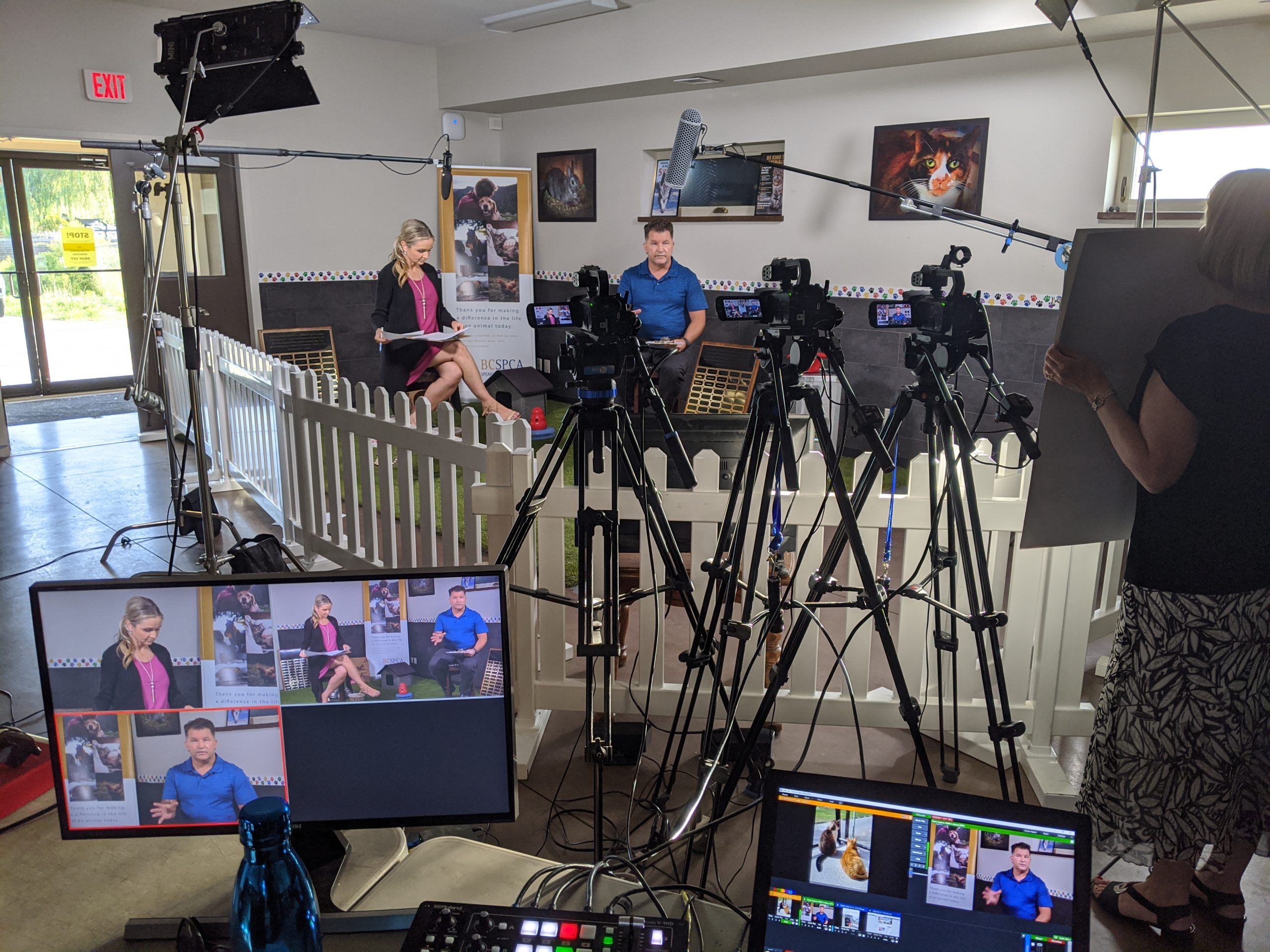 Secrets from Live Streaming Experts